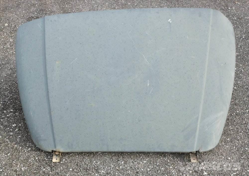  SPOILER Transportation - Others