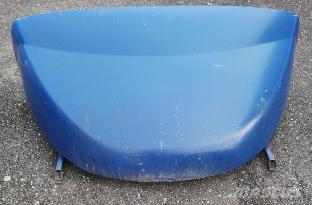  SPOILER Transportation - Others