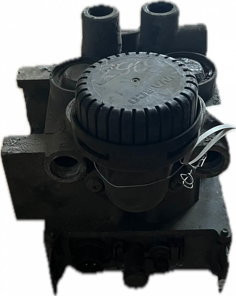  VENTIL, MODUL 4801030430 Transportation - Others