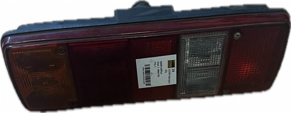  ZADNÍ SVĚTLO LEVÉ Transportation - Others