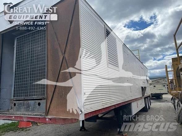 Clemro 53 FT Construction - Others