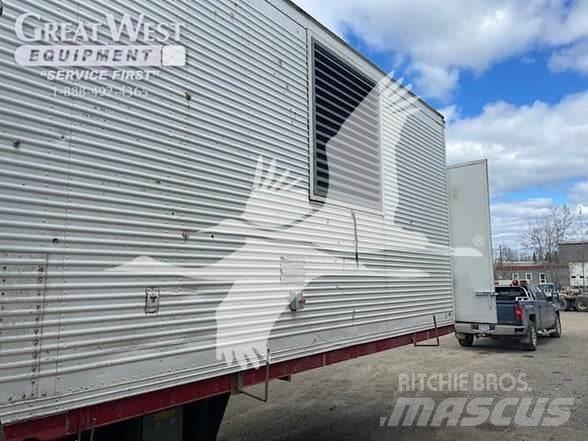 Clemro 53 FT Construction - Others