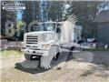 Ford LT8501 Construction - Others