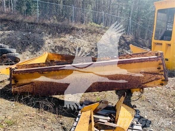 Volvo A35E Construction - Others