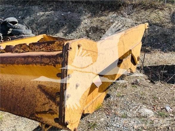 Volvo A35E Construction - Others