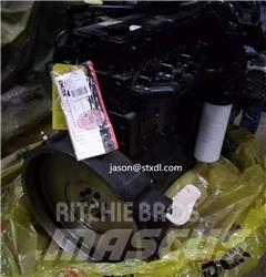 Cummins ISLe400 40 Engines