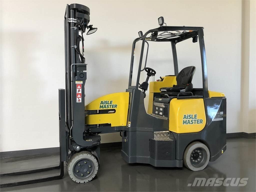 Combilift AM20NE Electric forklift trucks