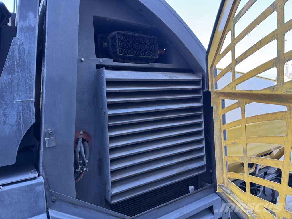 Bomag BMF 2500 S Construction - Others