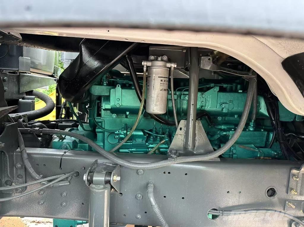 Sinotruk HOWO 371HP Tipper trucks