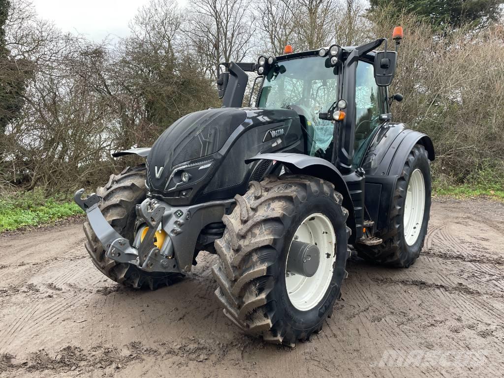 Valtra T 234 Direct Tractors