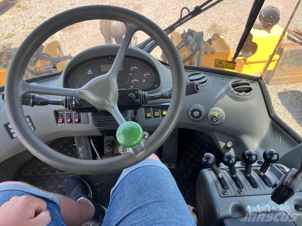 Volvo L 70 E Wheel loaders