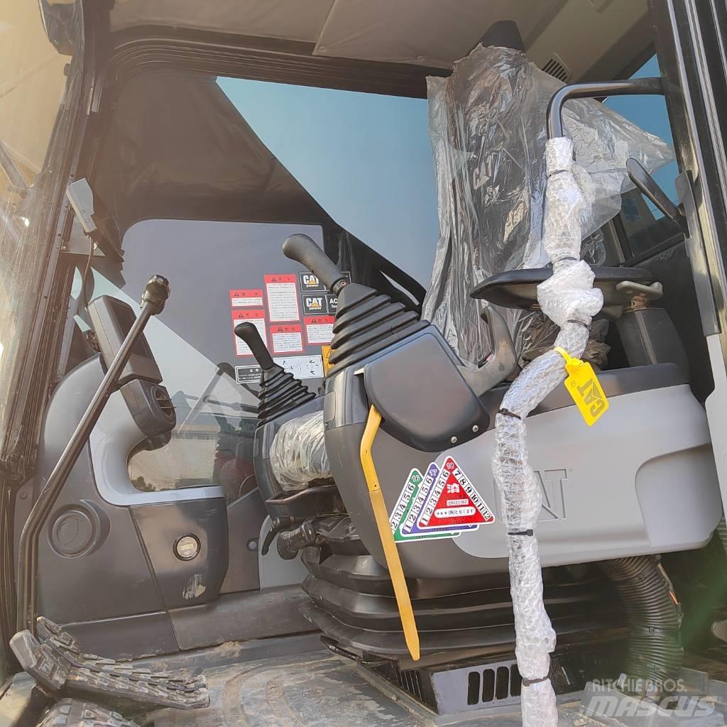 CAT 336 D2 Crawler excavators