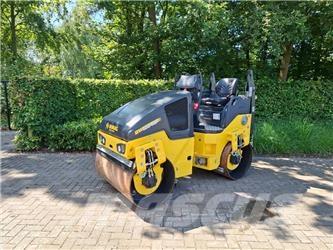 Bomag BW 120 AD-5 Twin drum rollers