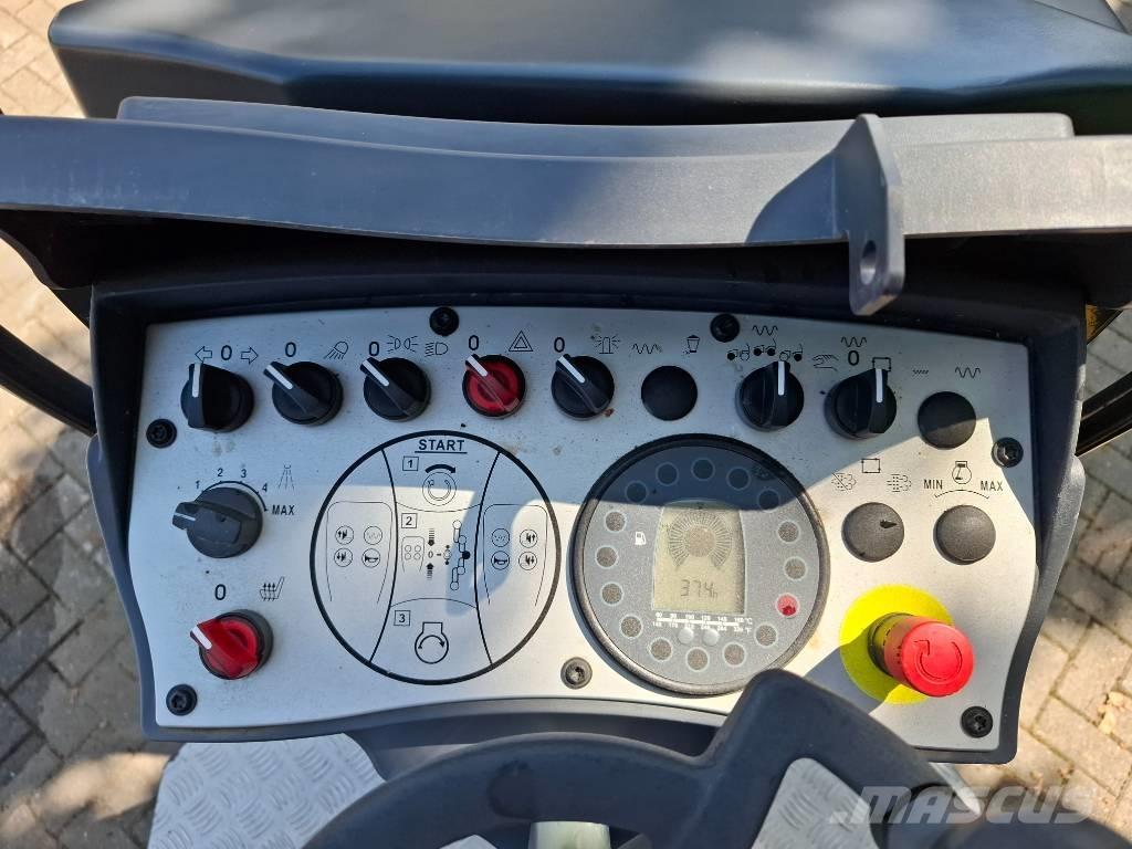 Bomag BW 120 AD-5 Twin drum rollers