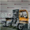 Baumann HX 50 Sideloaders
