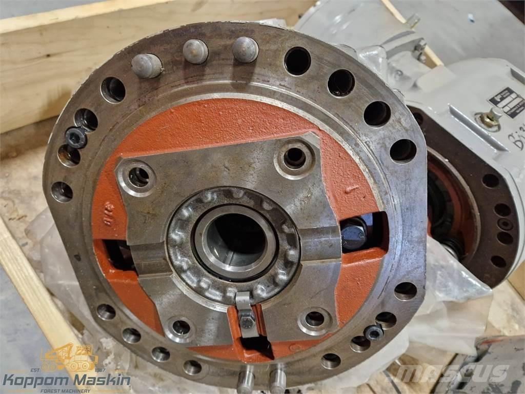 Rottne 043-1053 Transmission
