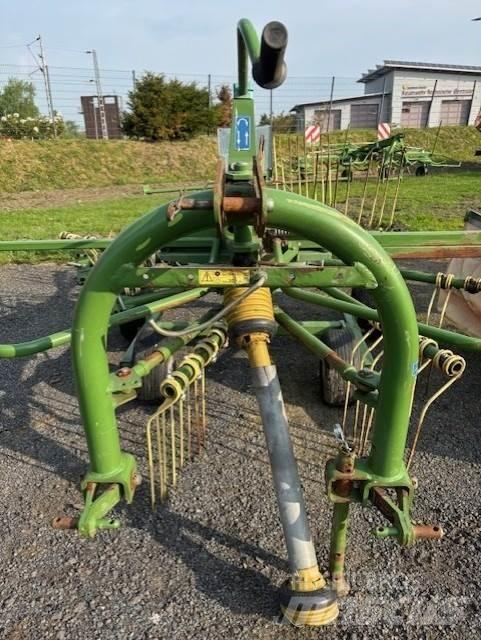 Krone SW 38 Swathers