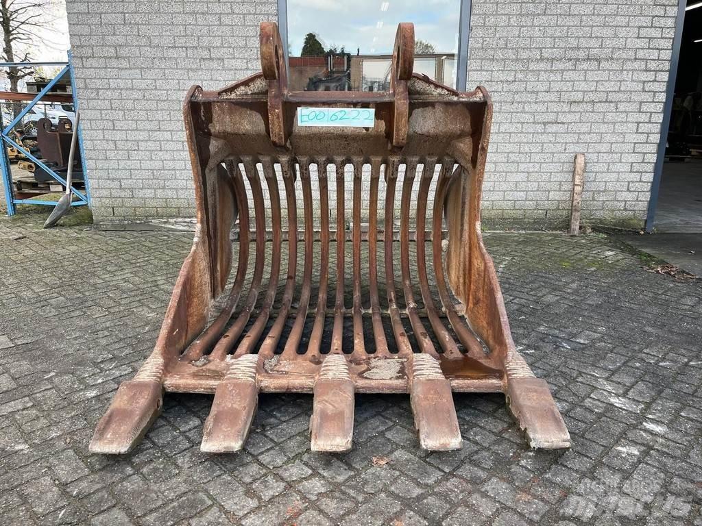  Onbekend RR-5-1500 Buckets