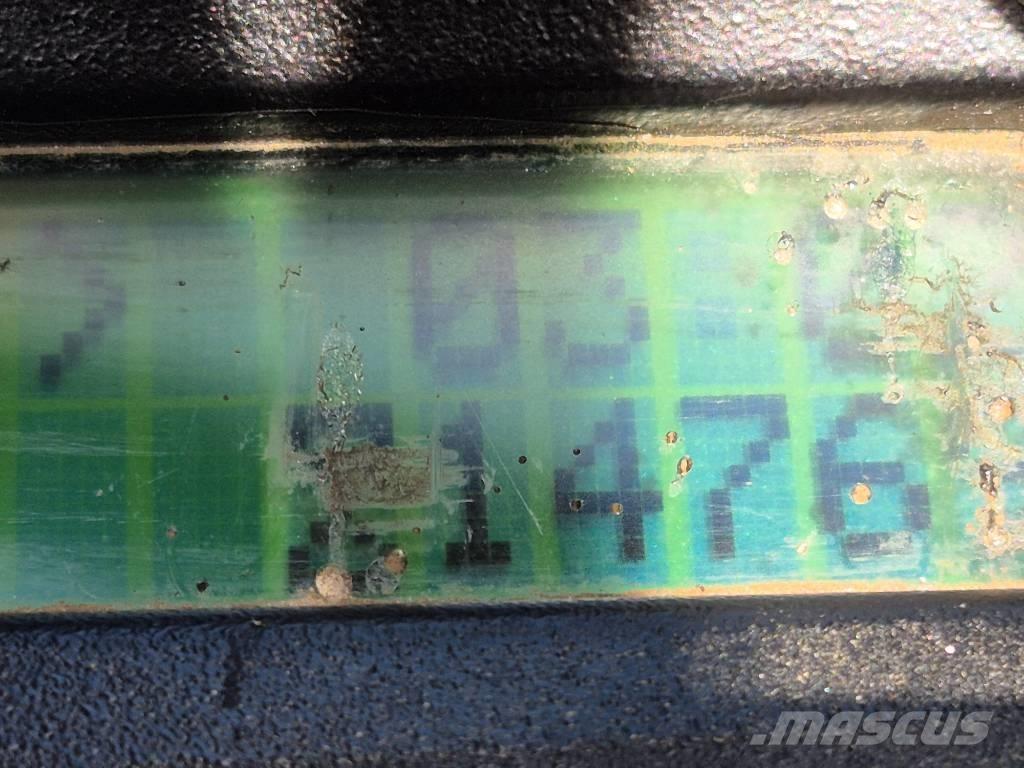 Hyster S 135 FT Forklift trucks - others