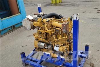 CAT C 3.3 B Engine Engines
