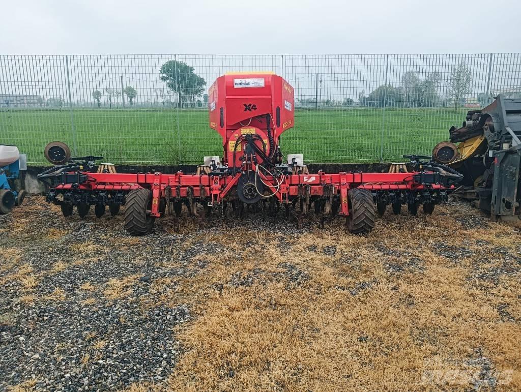 MaterMacc MSD 2.0-60 Precision sowing machines