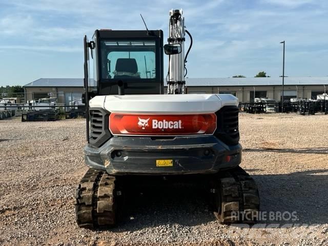 Bobcat E 88 Mini excavators < 7t (Mini diggers)
