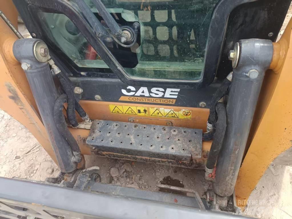 CASE SR175 Skid steer loaders