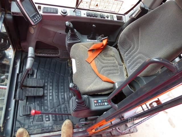 Doosan DX 63-3 Mini excavators < 7t (Mini diggers)