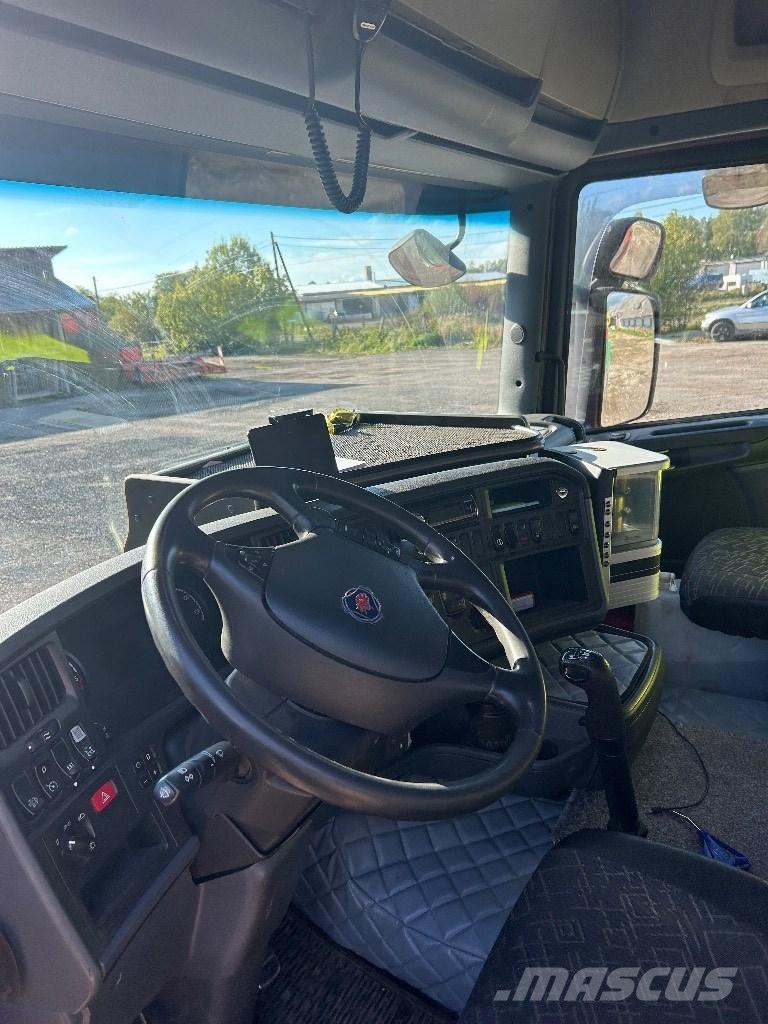 Heinola 910 Wood chippers