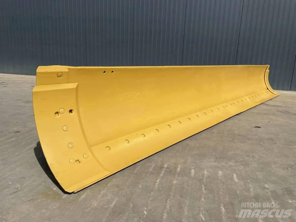 CAT 12G Moldboard Blades