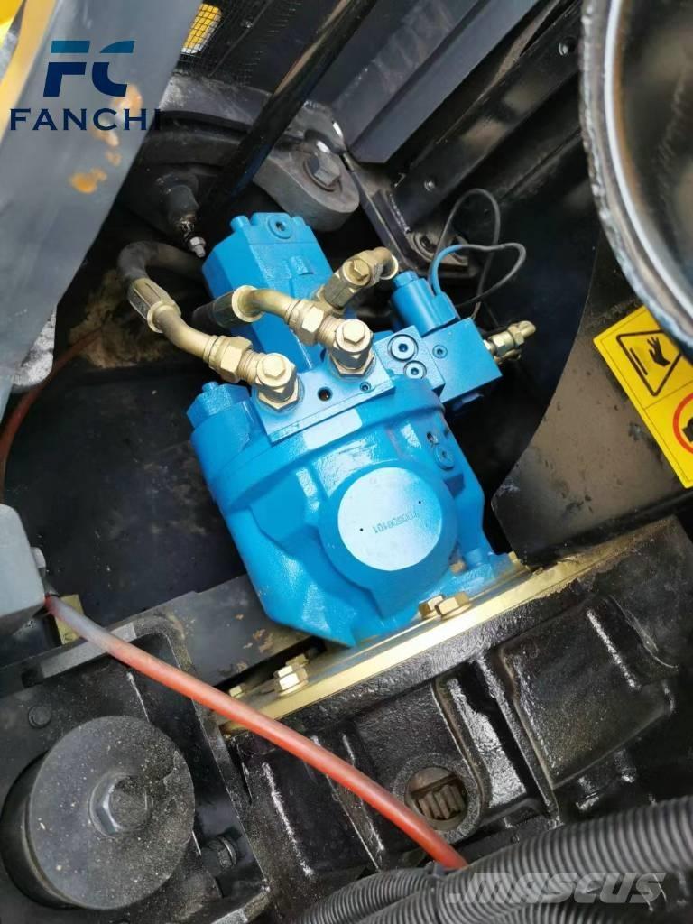 Doosan DH 60-7 Mini excavators < 7t (Mini diggers)