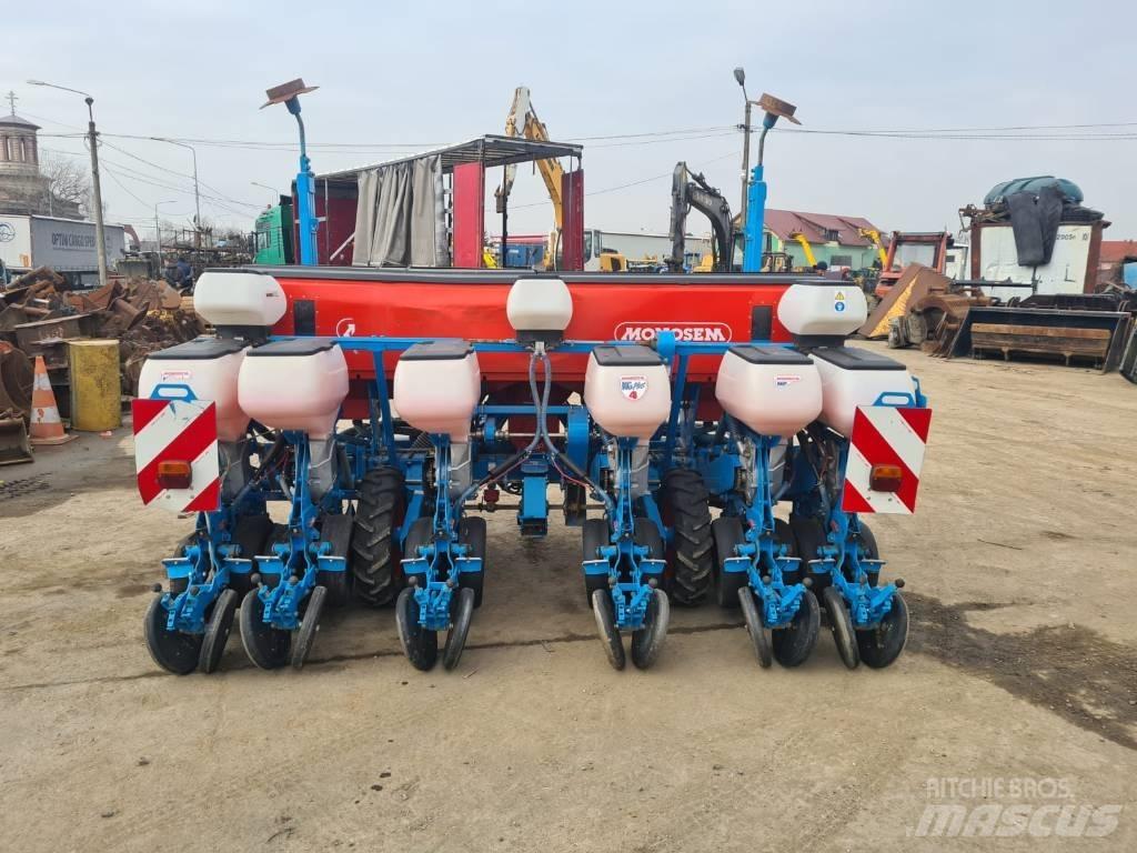 Monosem NG 4 Plus Precision sowing machines
