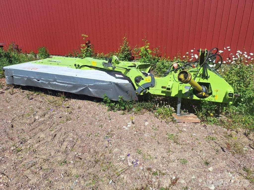 CLAAS Disco 3600 Mower-conditioners