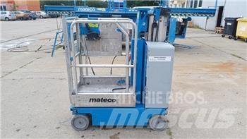 Genie GR 12 Vertical mast lifts