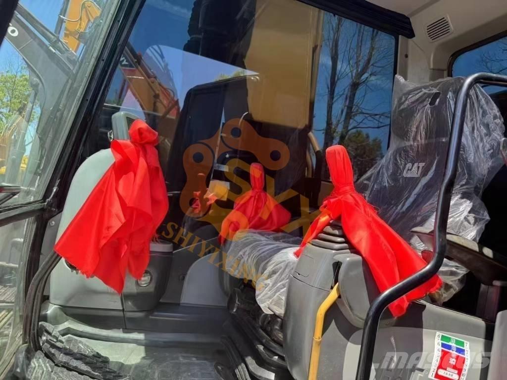 CAT 315 D2 Crawler excavators