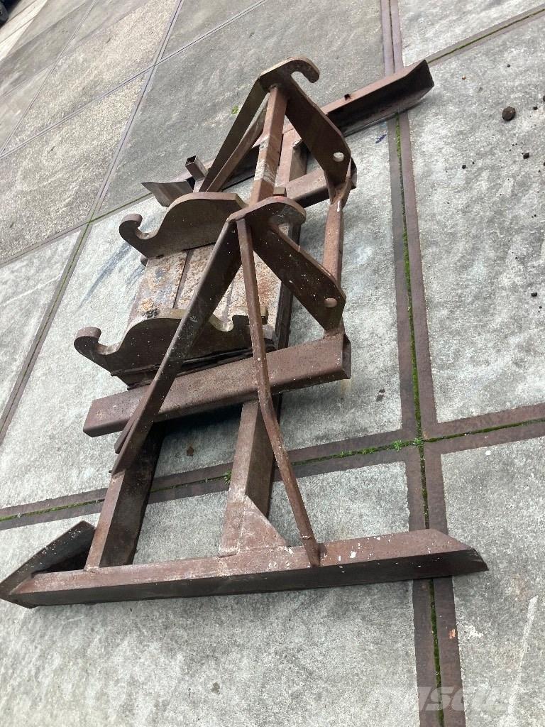 Weidemann 3110 d d Wheel loaders