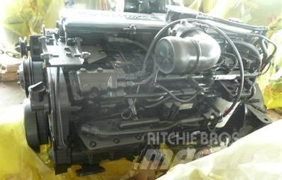 Cummins L315-30 Engines