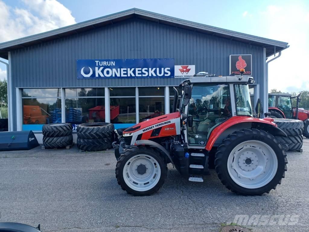 Mitas AC 90 Tyres, wheels and rims