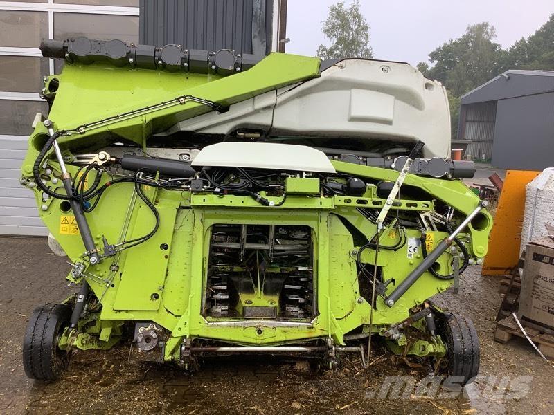 CLAAS Orbis 900 Agriculture - Others