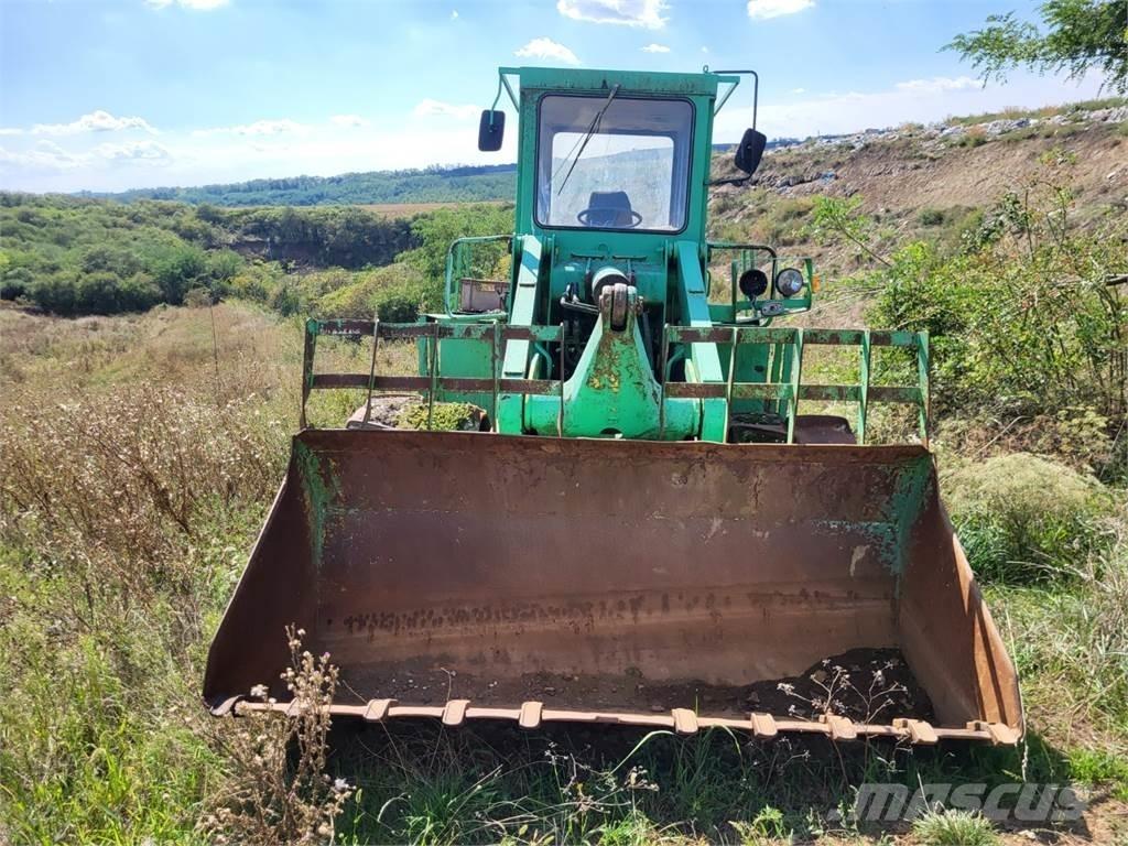  REDOX KTO-150 Construction - Others