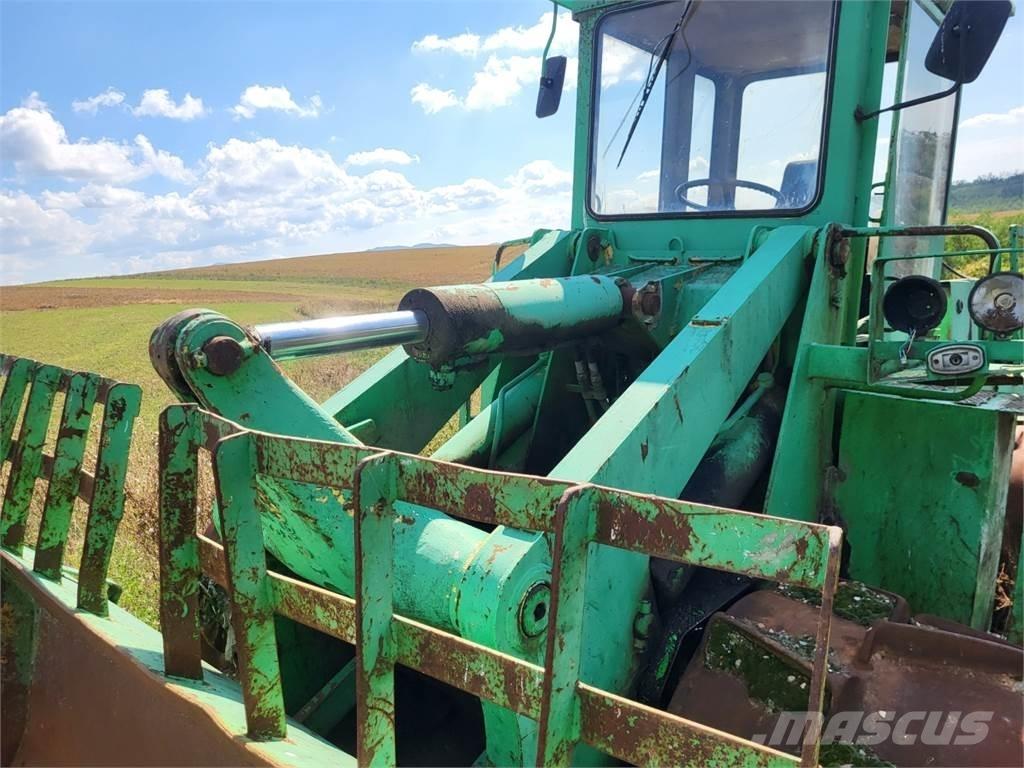  REDOX KTO-150 Construction - Others