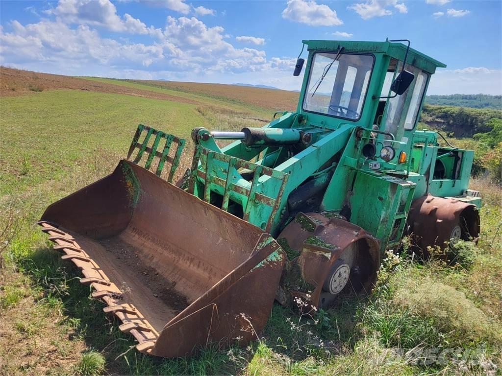  REDOX KTO-150 Construction - Others