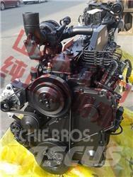Cummins 6CTA8.3-C215 Engines