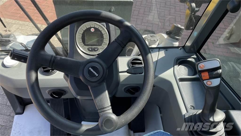 Kramer 5040 Wheel loaders