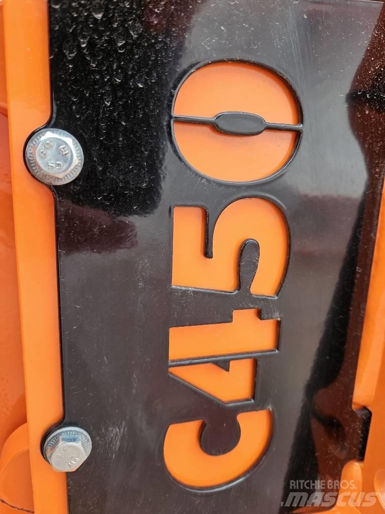 Westtech C 450 Forestry - Others