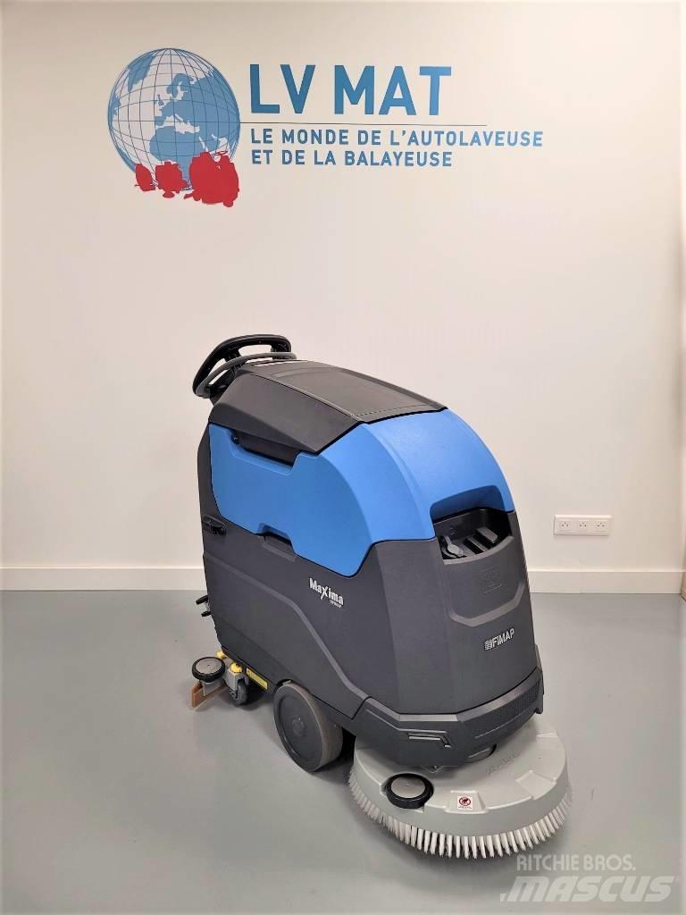 Fimap MAXIMA 50 BT Material Handling - Others