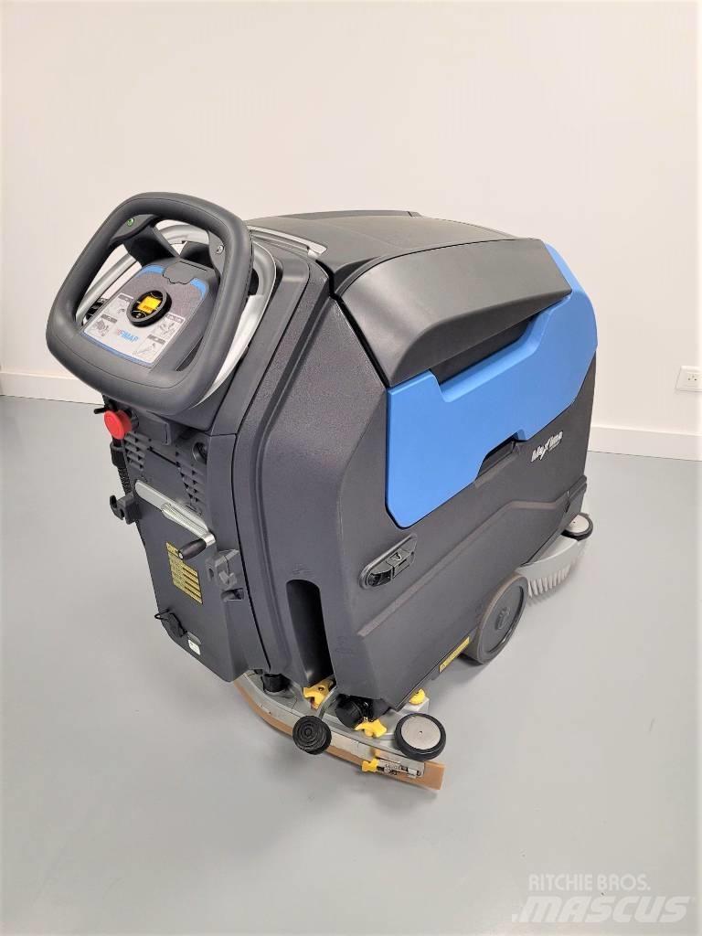 Fimap MAXIMA 50 BT Material Handling - Others