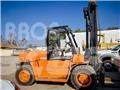 Komatsu FD 115 Forklift trucks - others