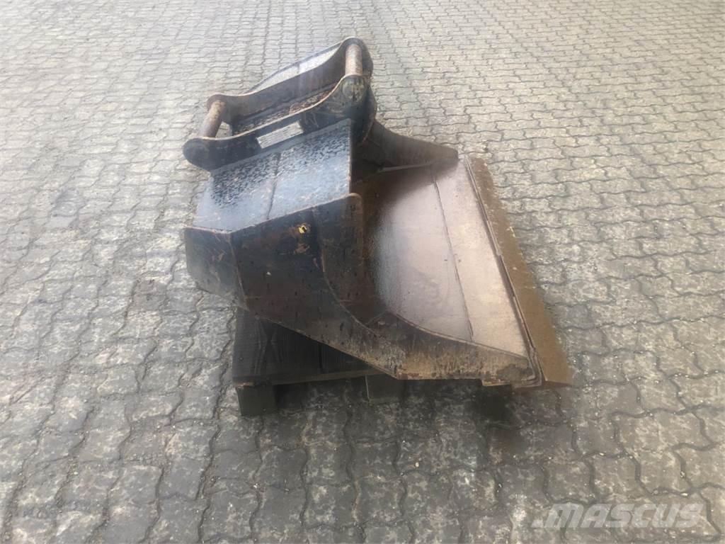 Engcon ØVRIGE Buckets