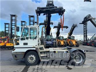 Terberg YT 222 Terminal tractors